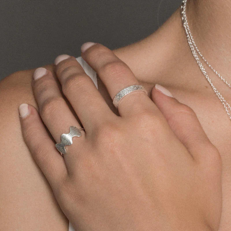 Balboa Thick Ring