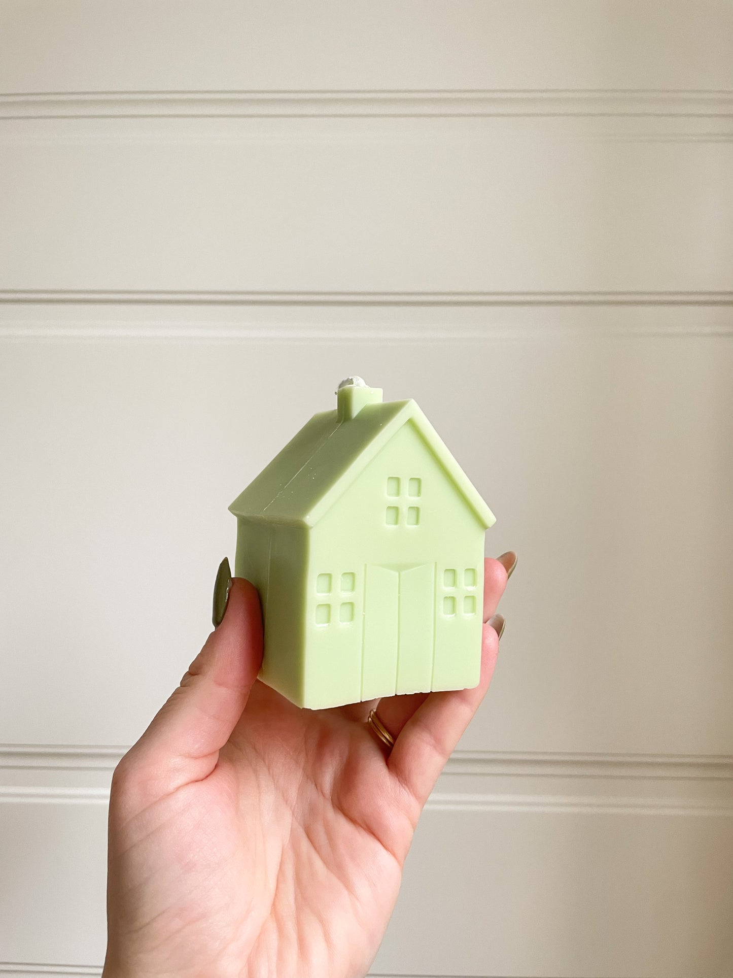 Townhouse Candle