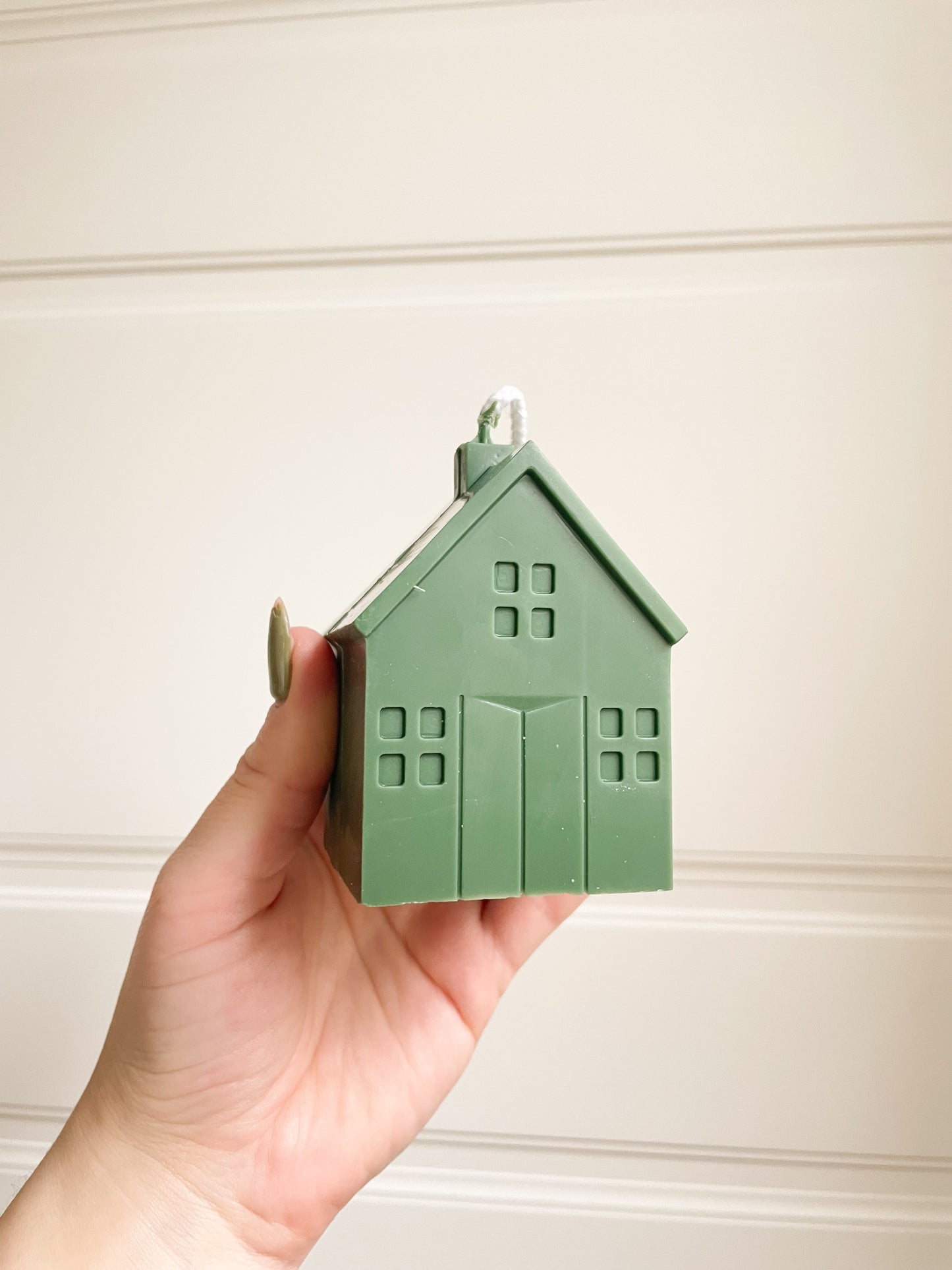 Townhouse Candle