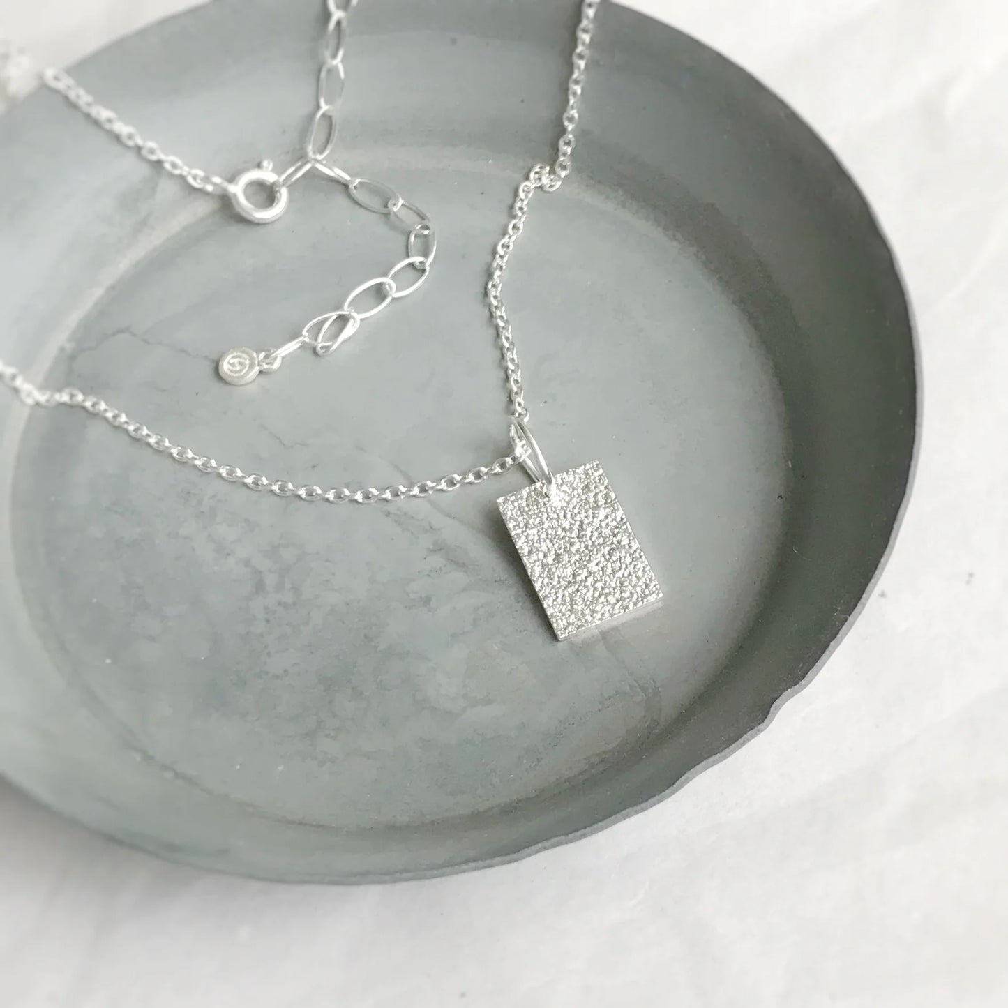 Balboa Necklace