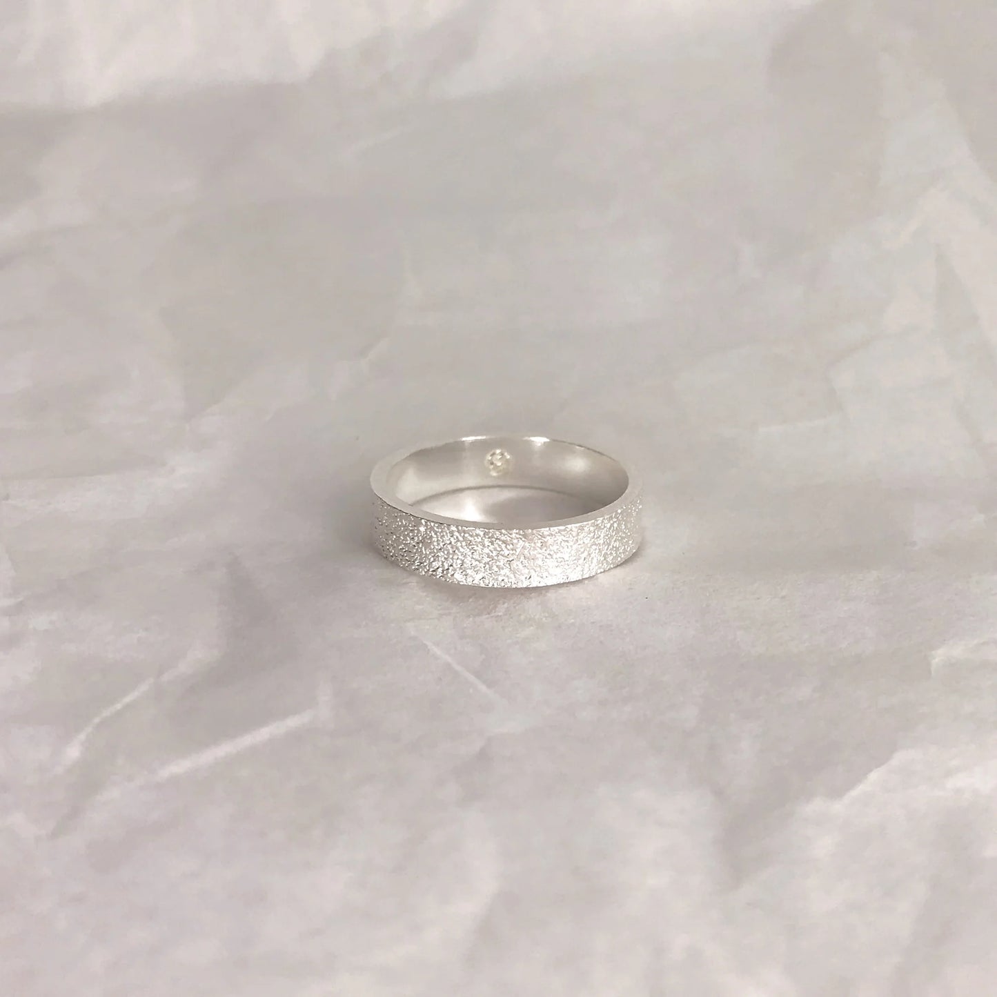 Balboa Thick Ring