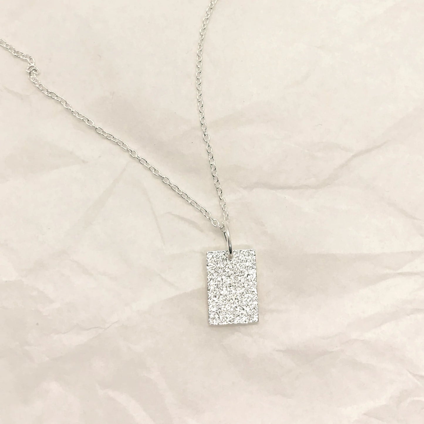 Balboa Necklace