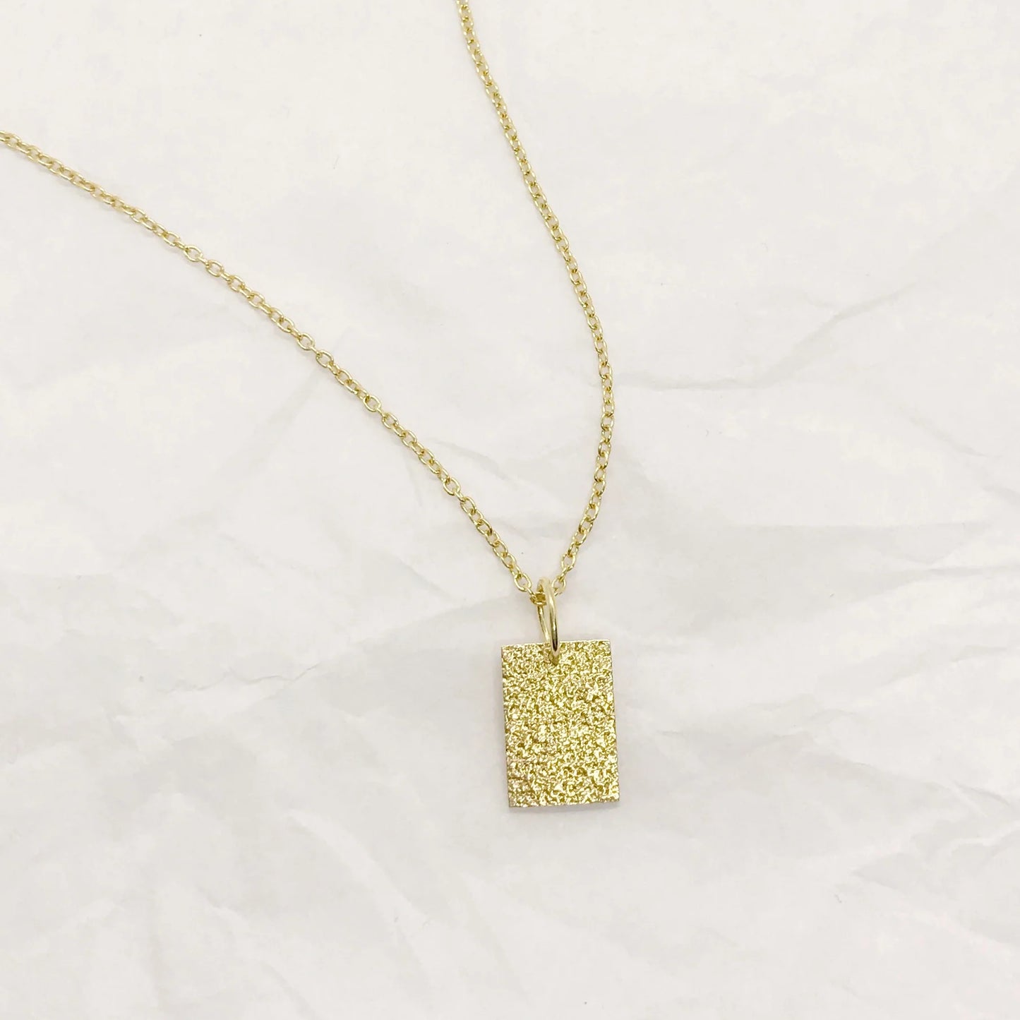 Balboa Necklace