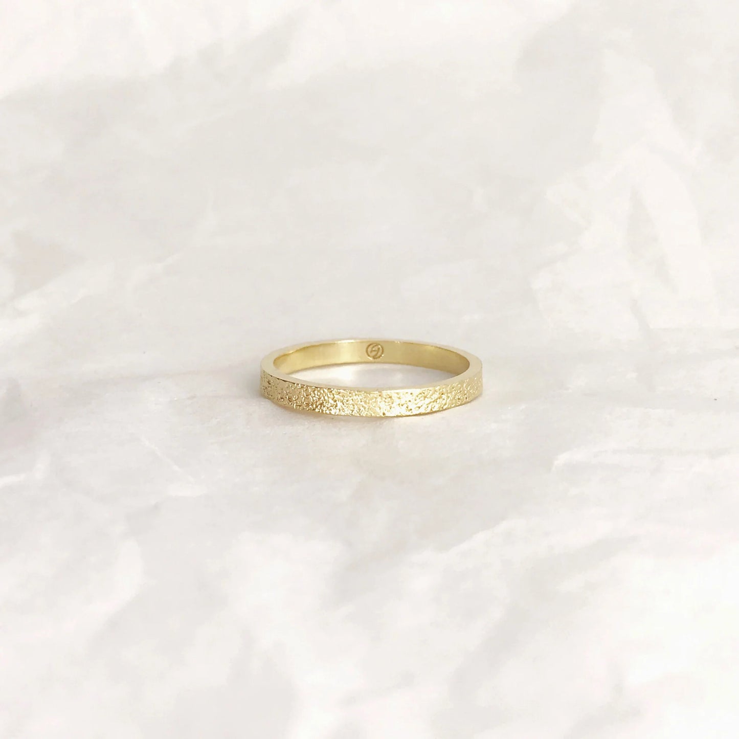 Balboa Thin Ring