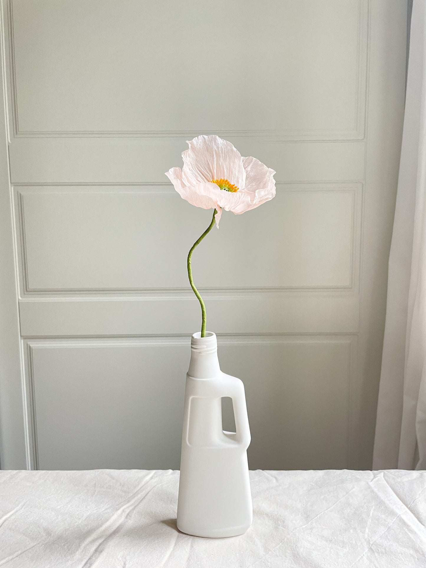 Poppies Paper Flower