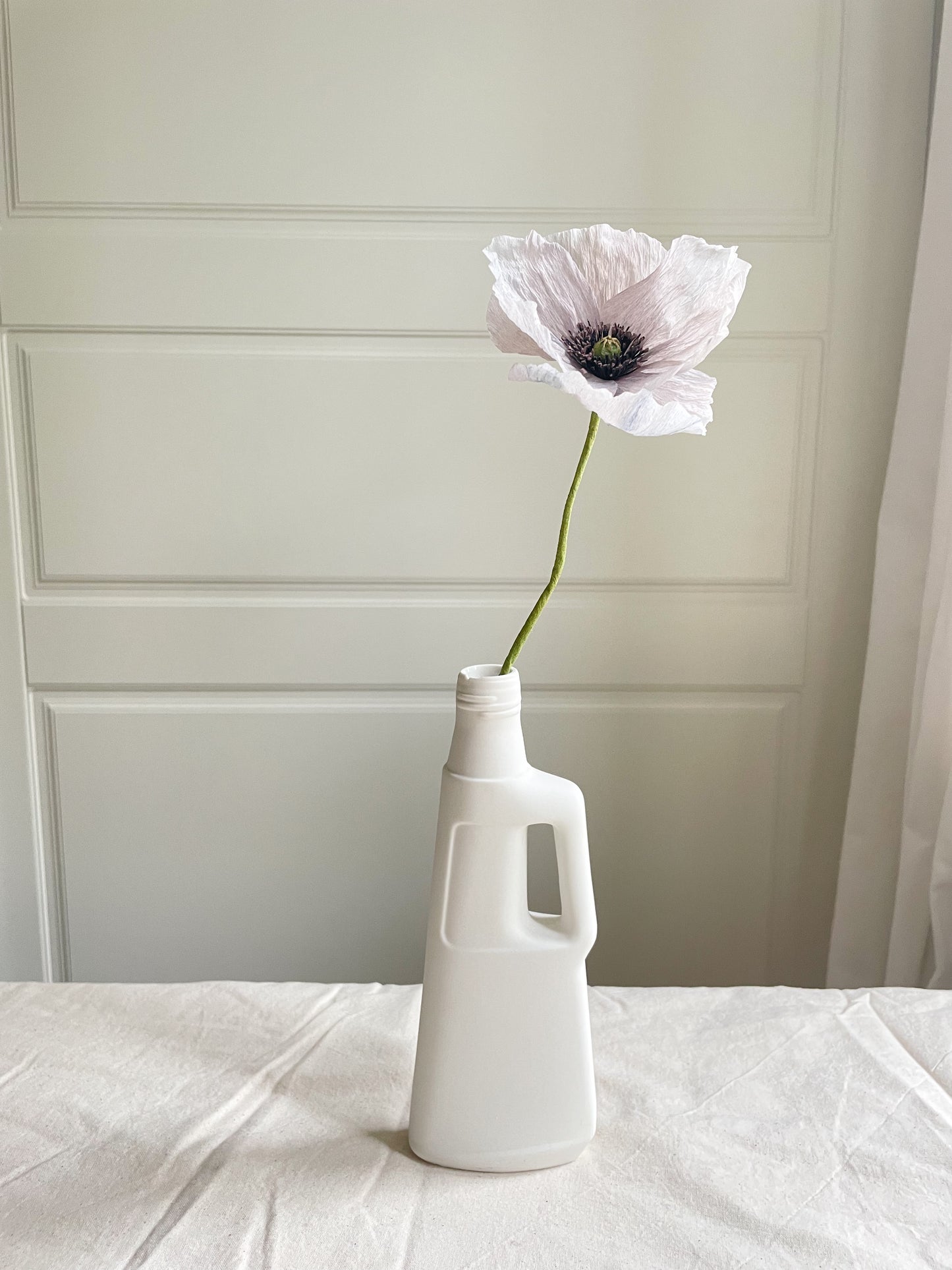 Poppies Paper Flower