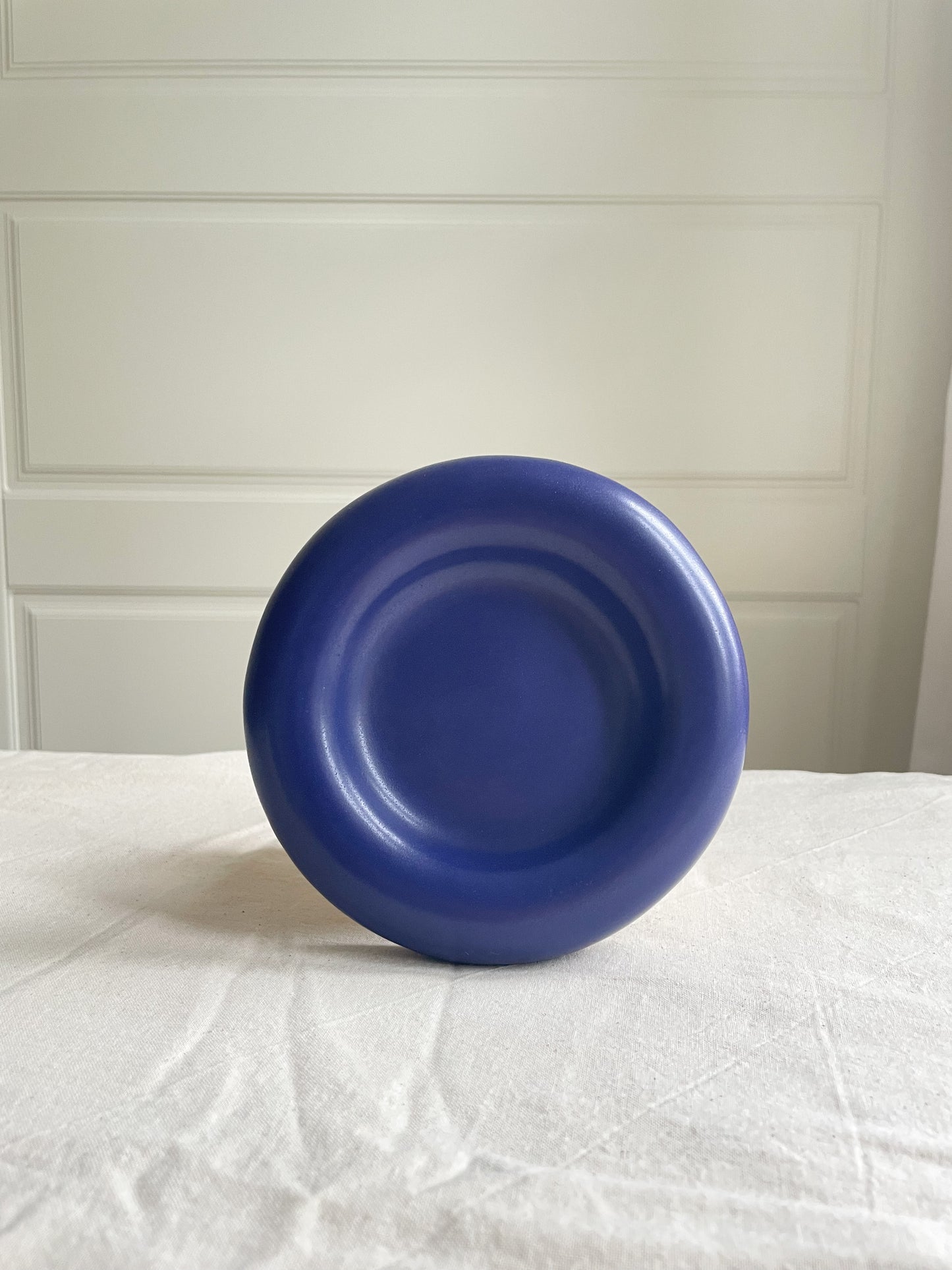 Buddy Plate