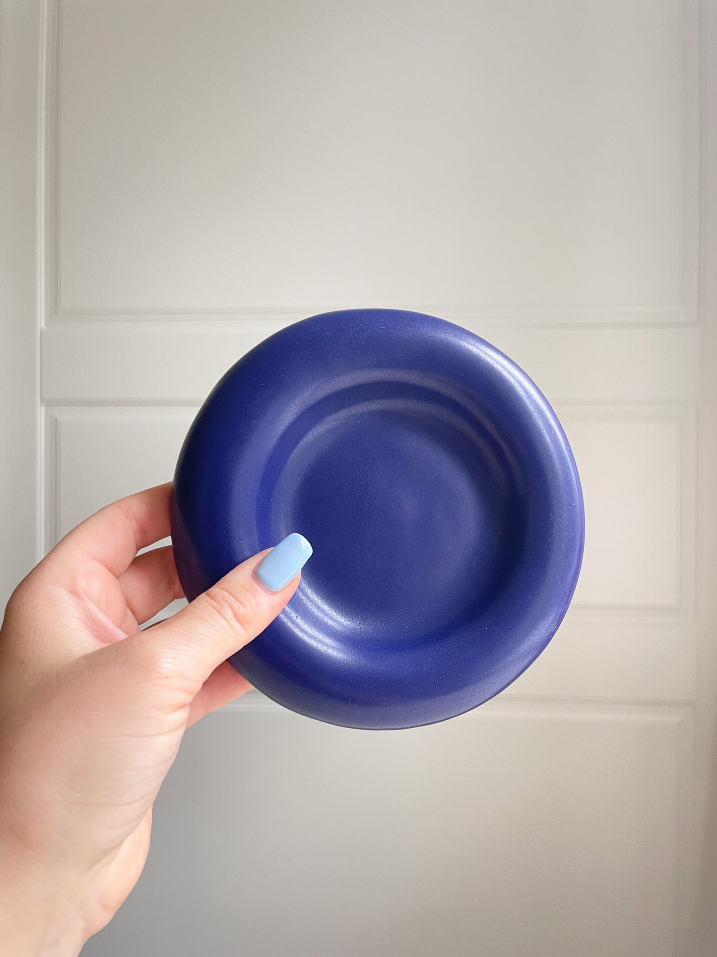 Buddy Plate