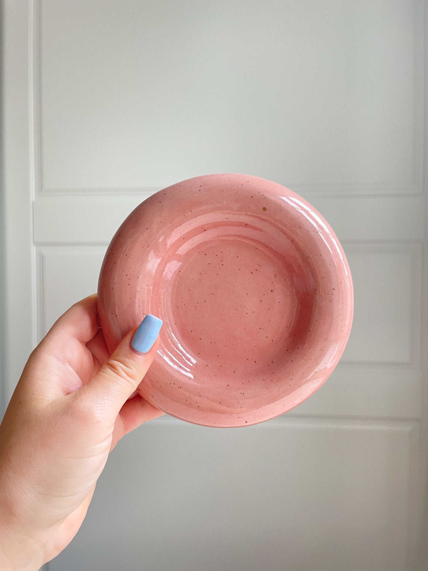 Buddy Plate