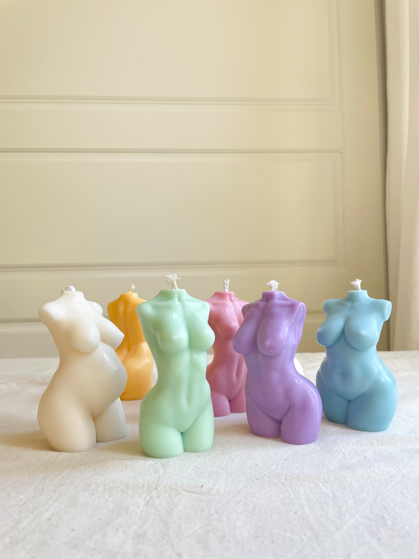 Lola Candle
