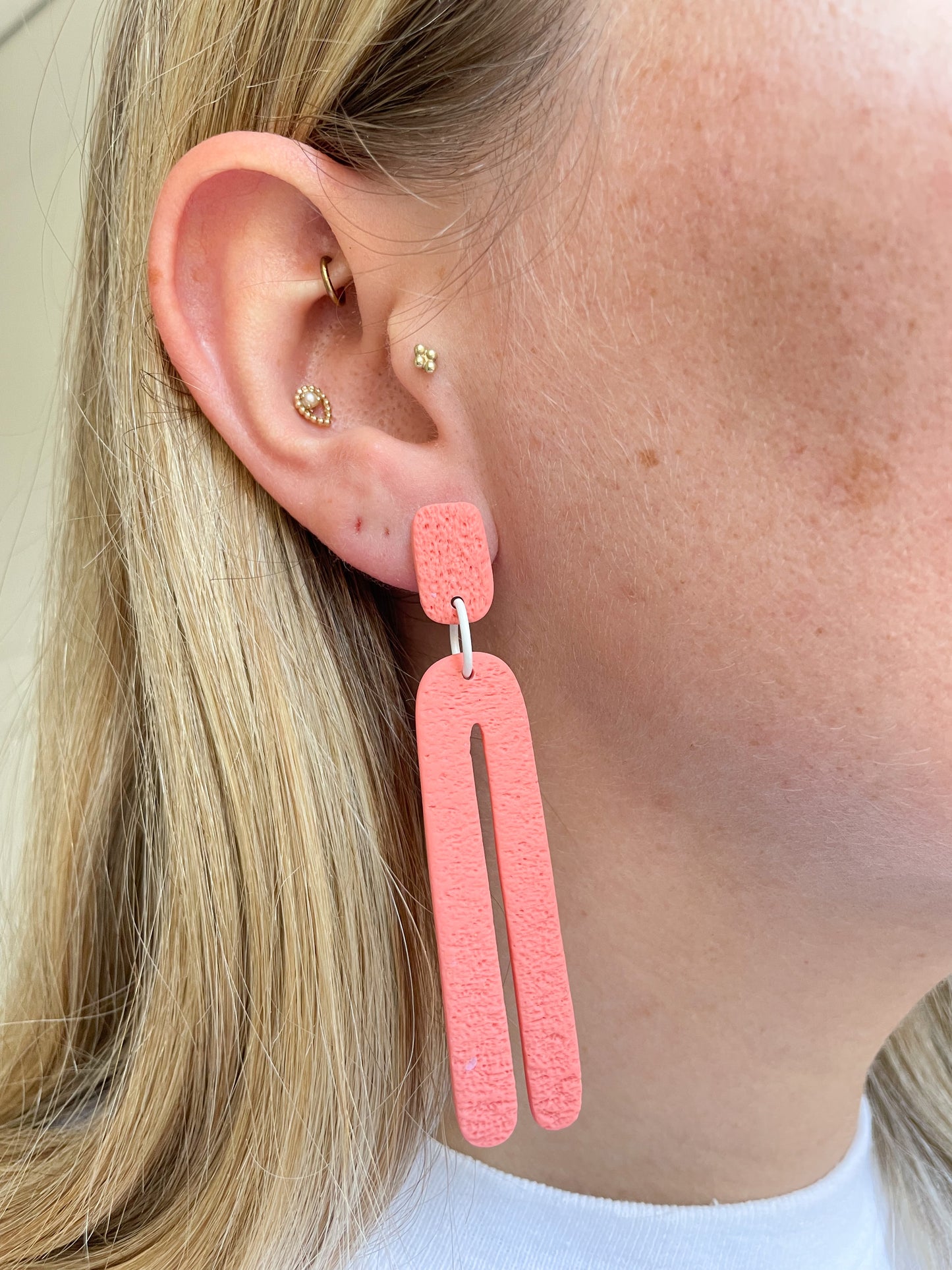 Dangle Earrings