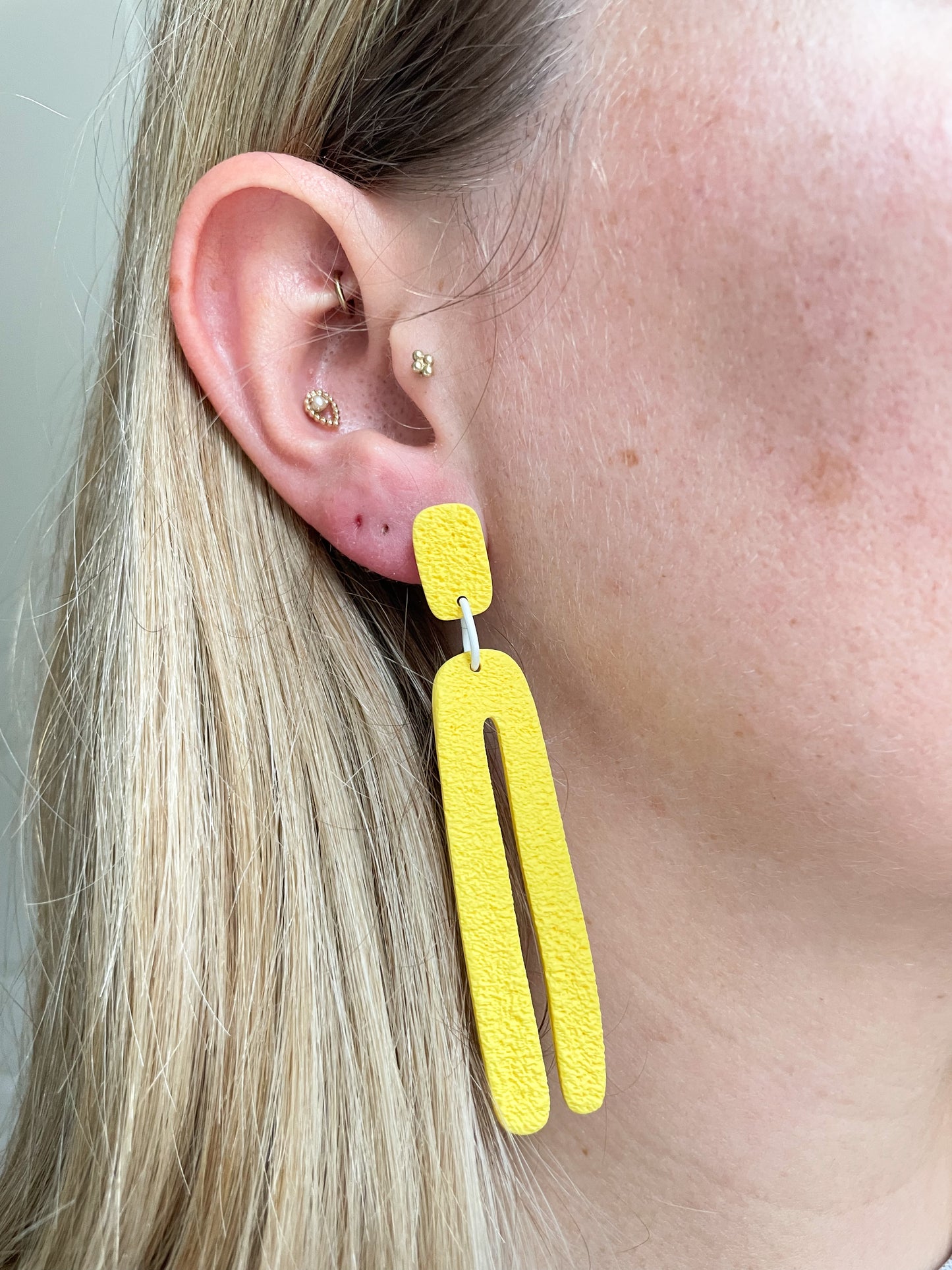 Dangle Earrings