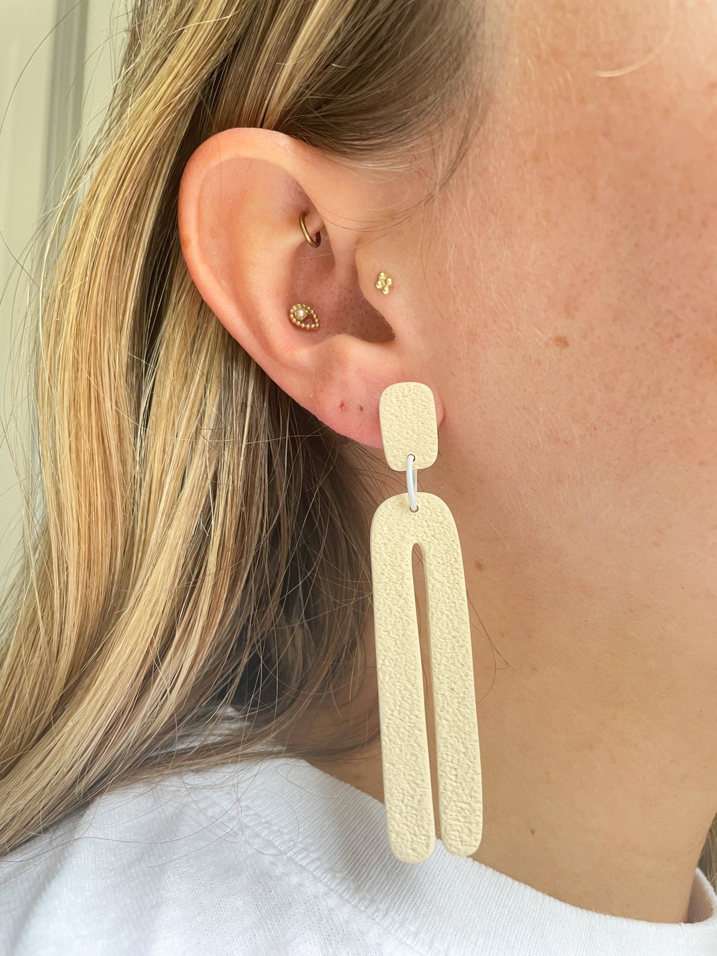 Dangle Earrings