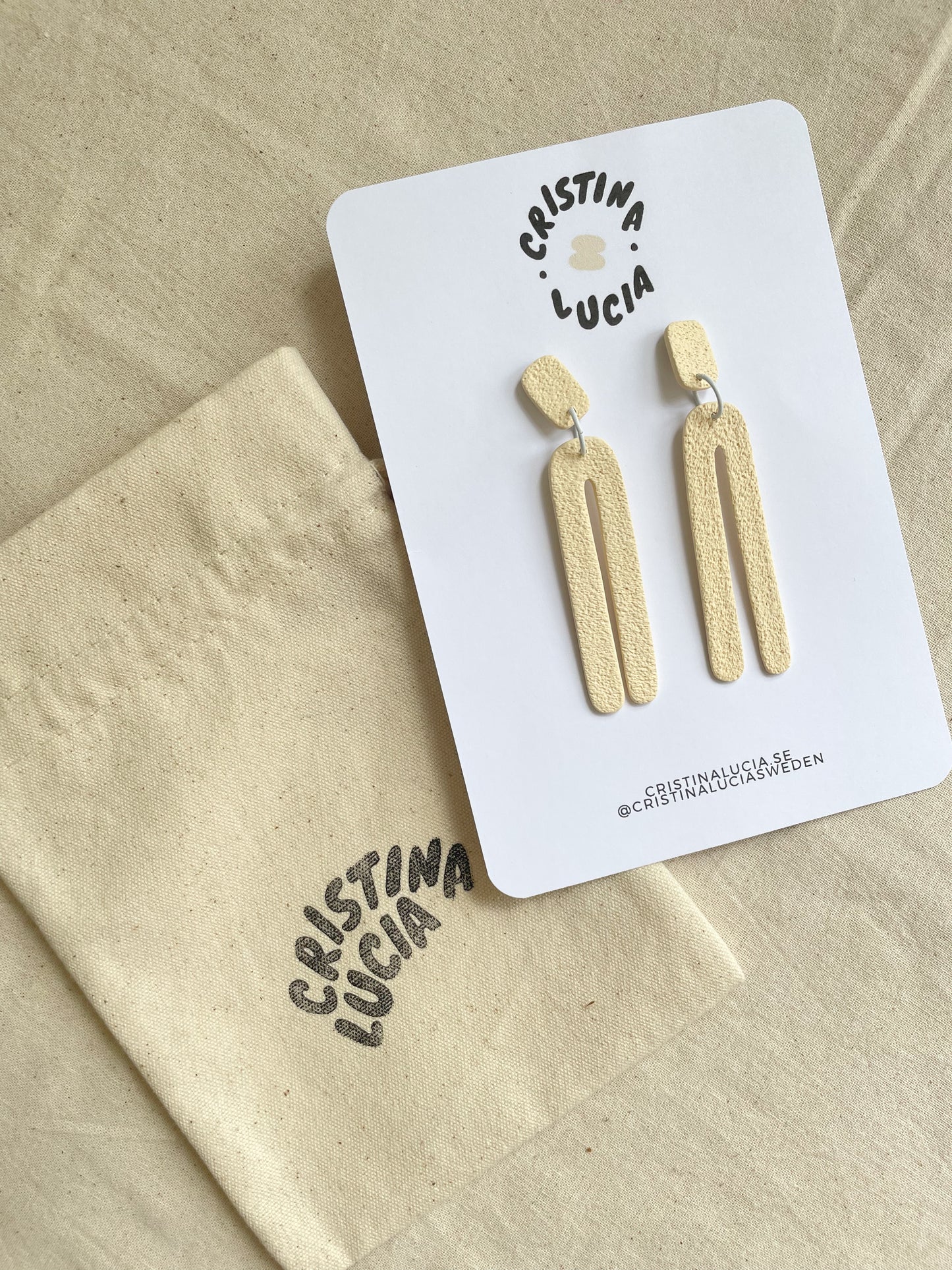 Dangle Earrings