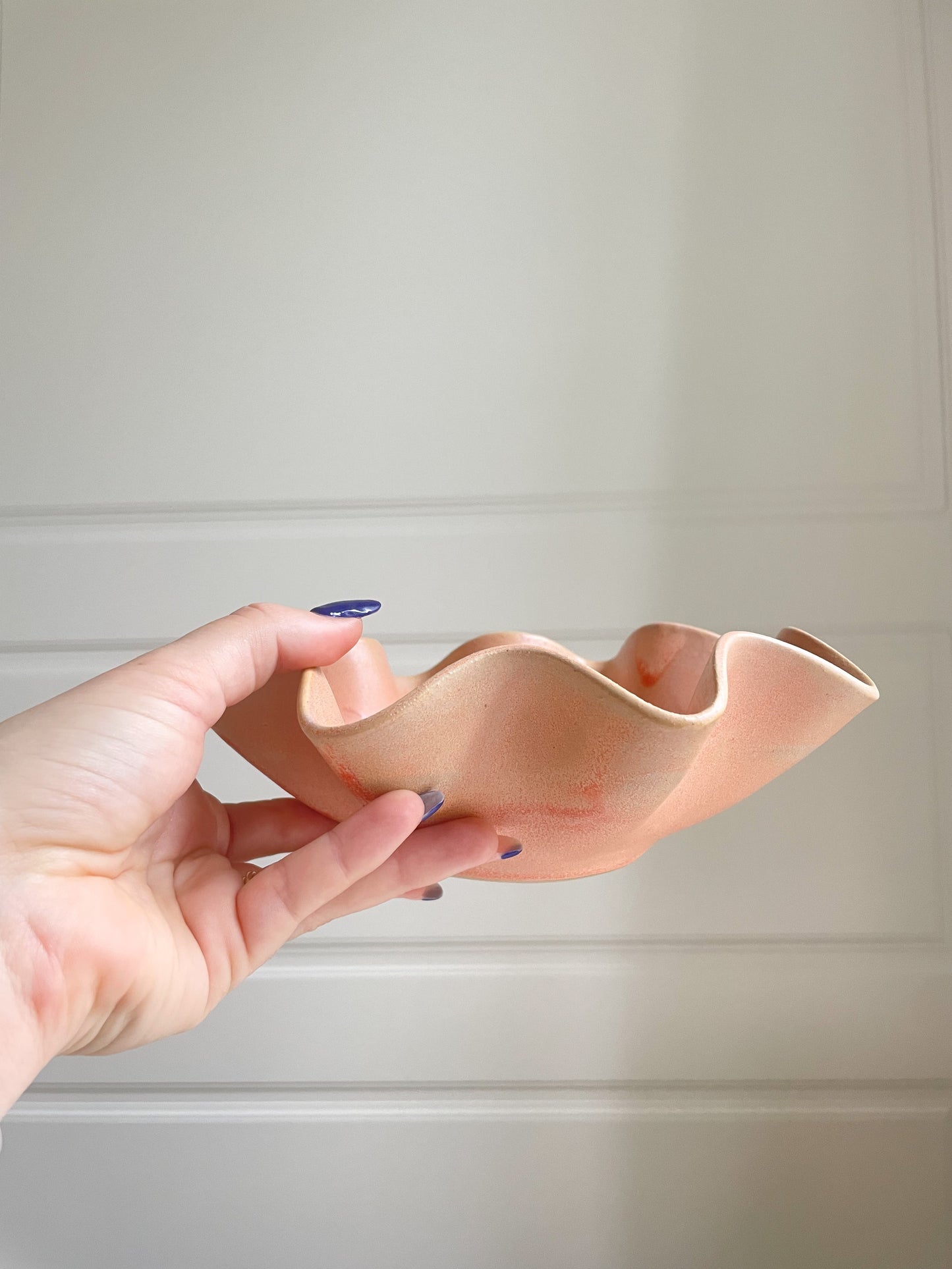 Fleur Bowl Medium