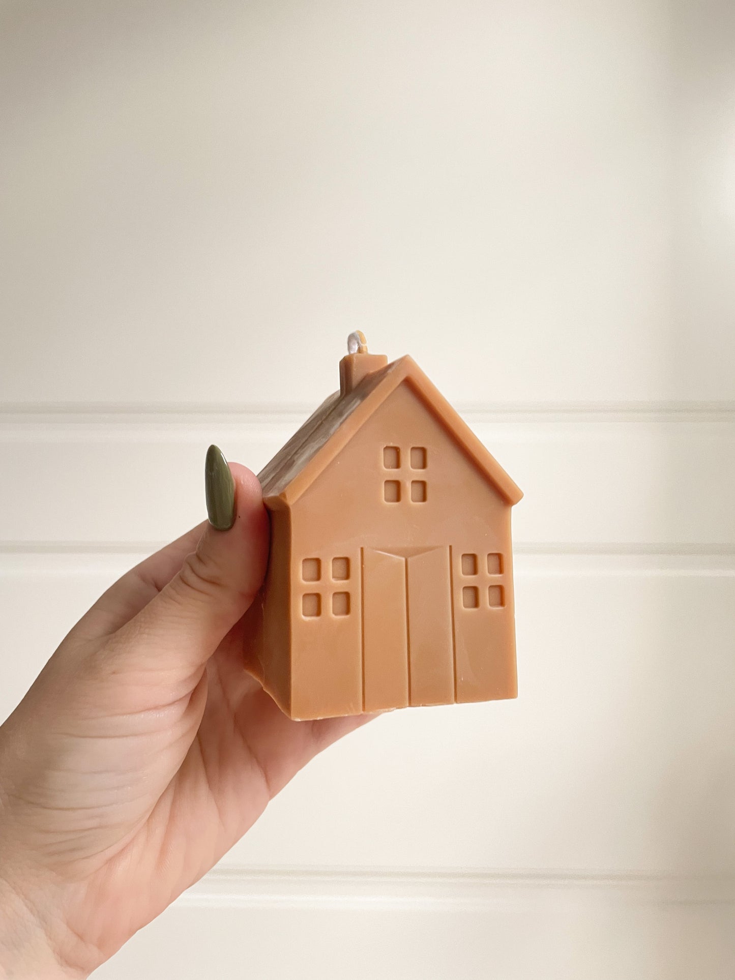 Townhouse Candle