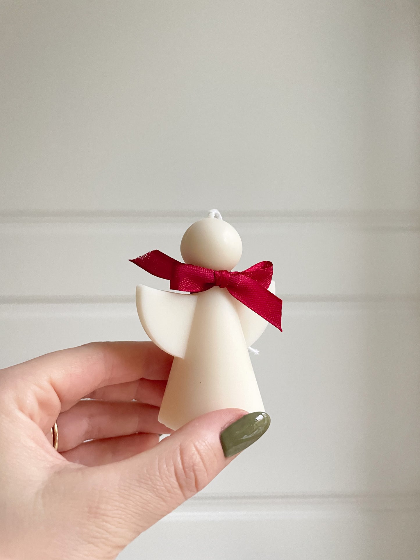Angel Candle
