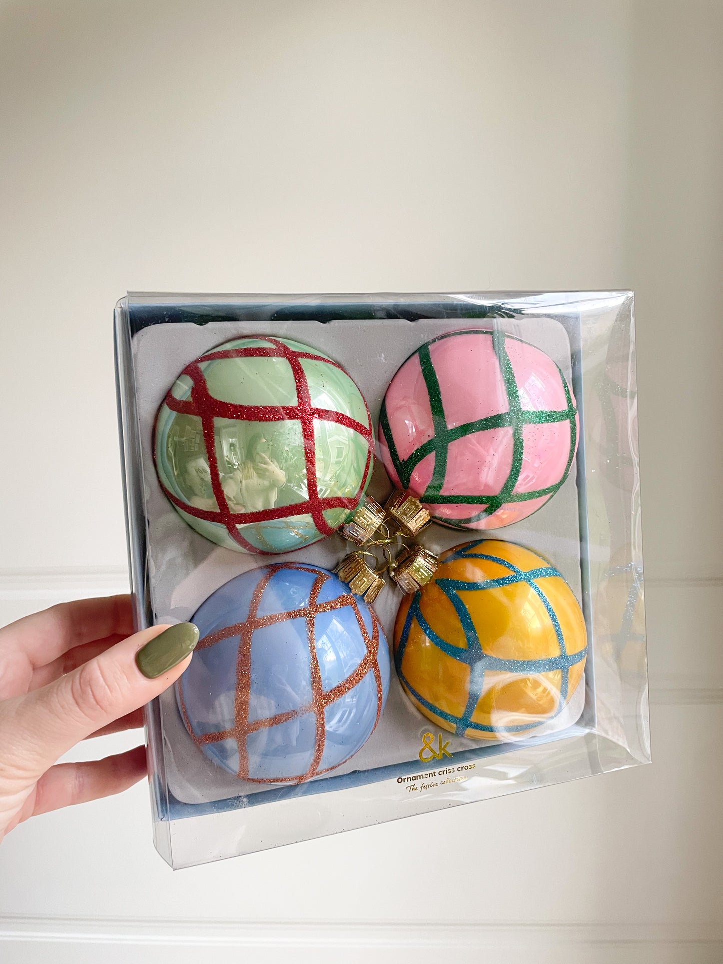 Christmas Ornaments