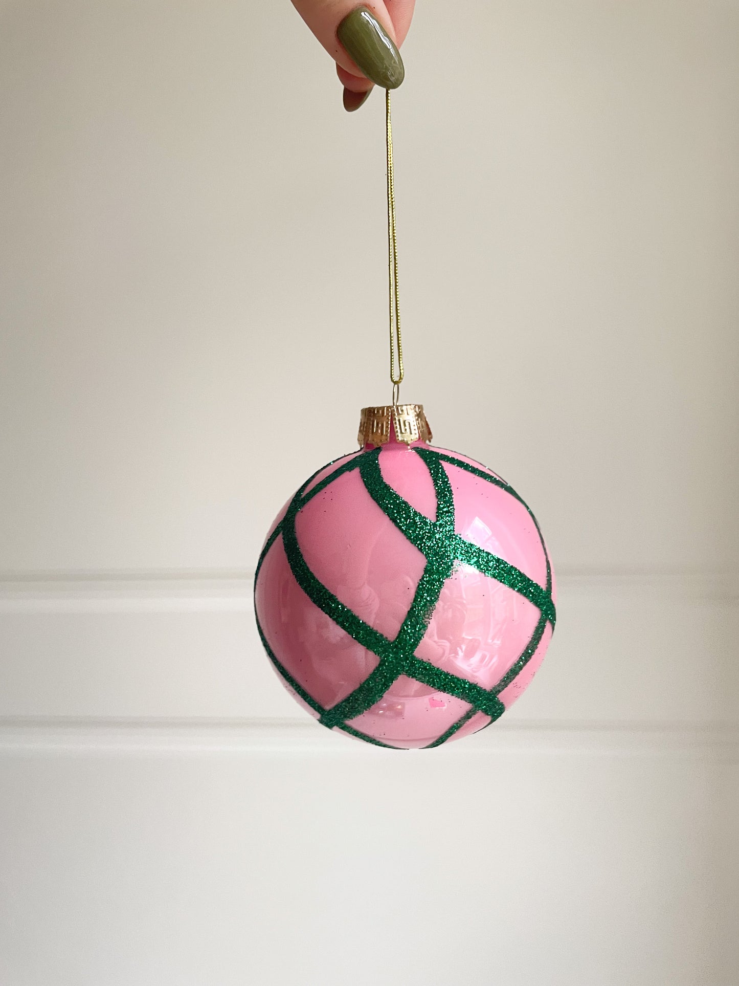 Christmas Ornaments