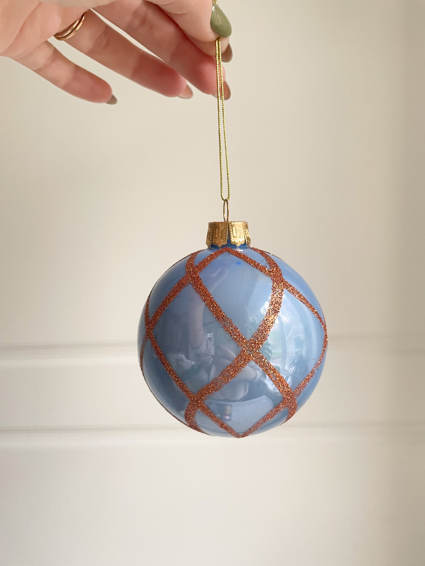 Christmas Ornaments