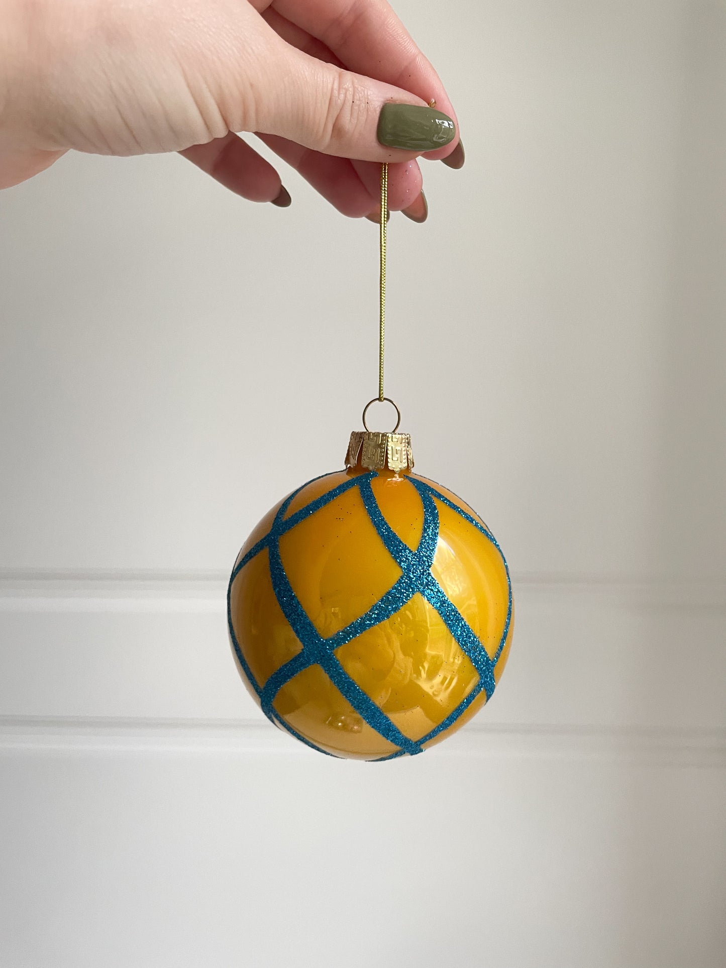 Christmas Ornaments