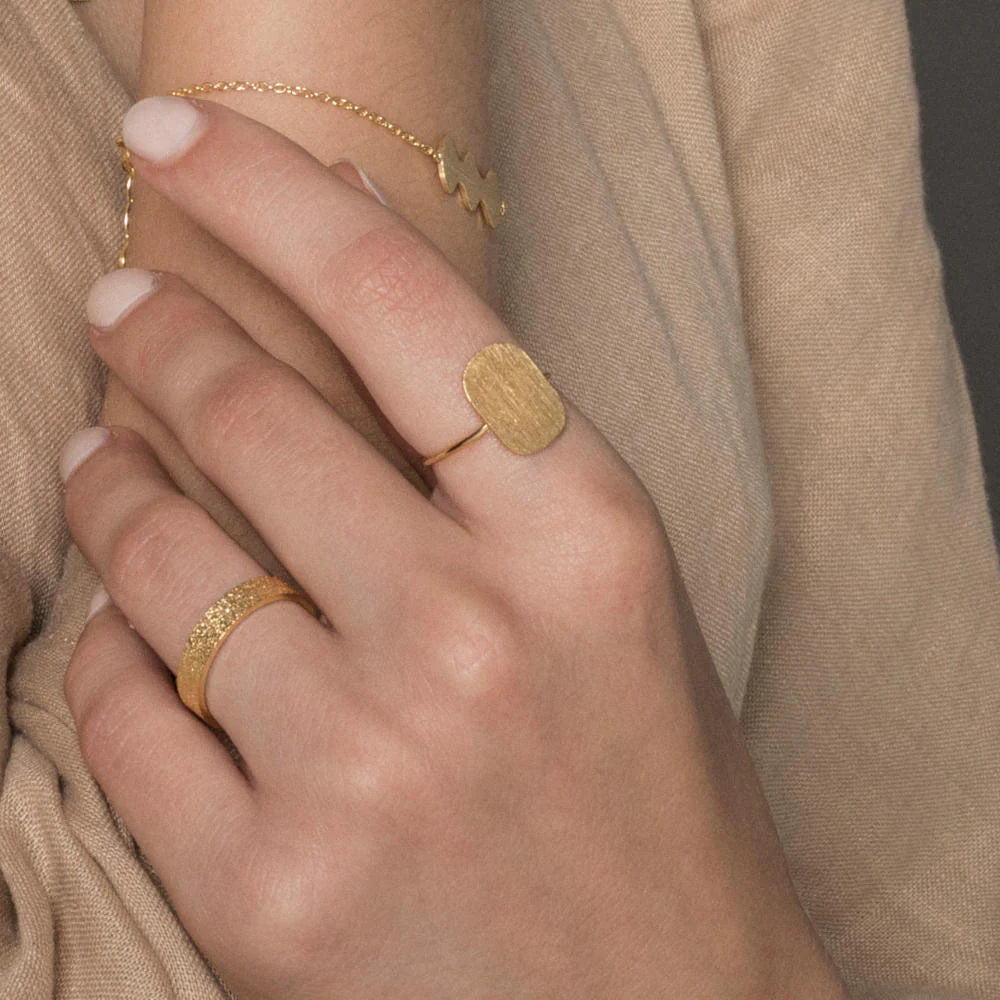 Label Ring