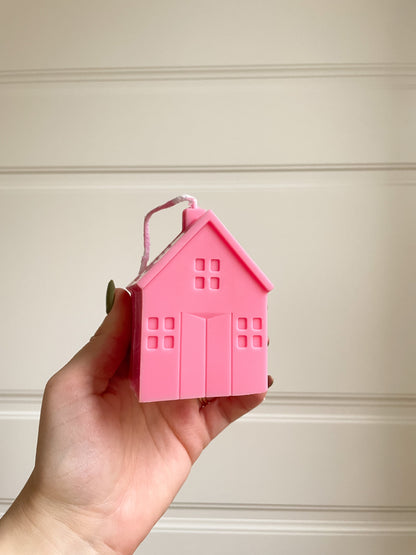 Townhouse Candle