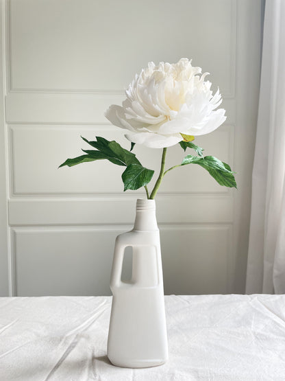 Peony Paper Flower