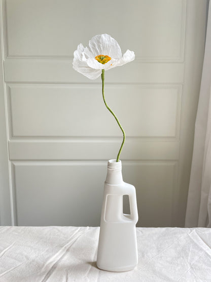 Poppies Paper Flower