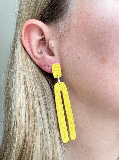 Dangle Earrings