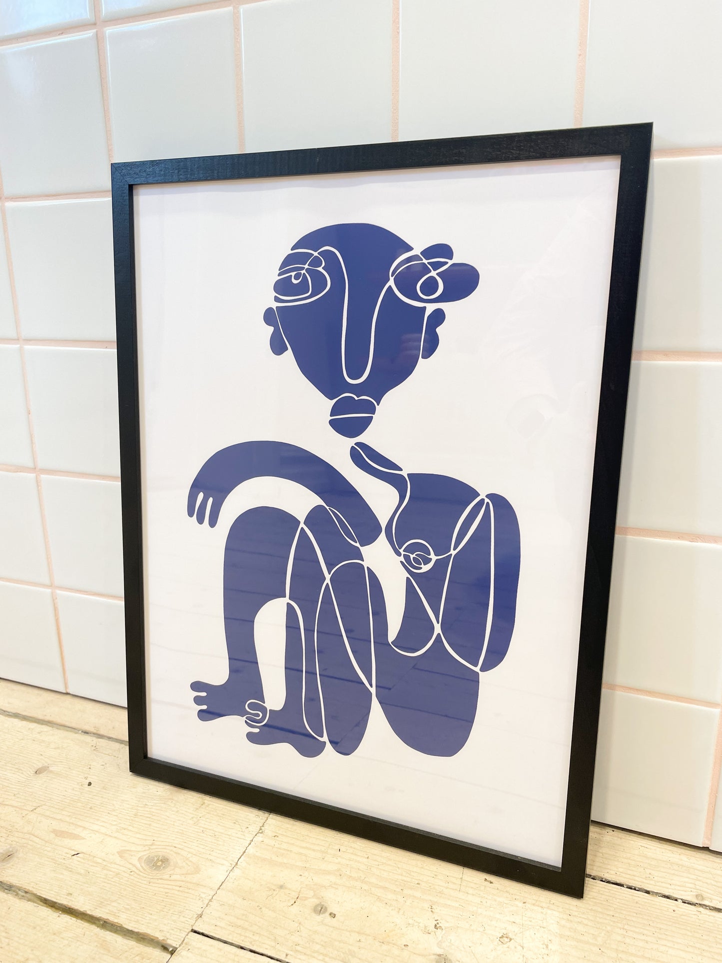 Charlie Poster