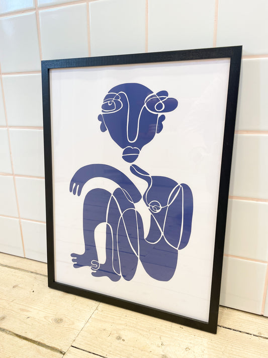 Charlie Poster
