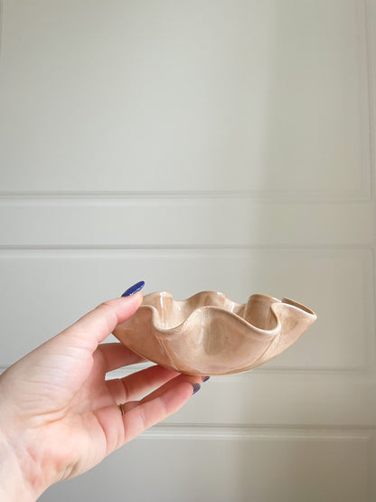 Fleur Bowl Small