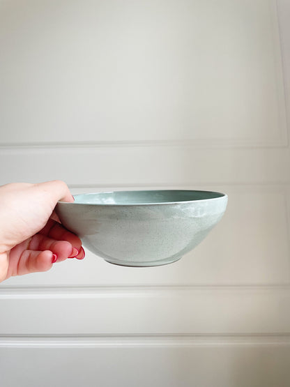 Blue Small Bowl