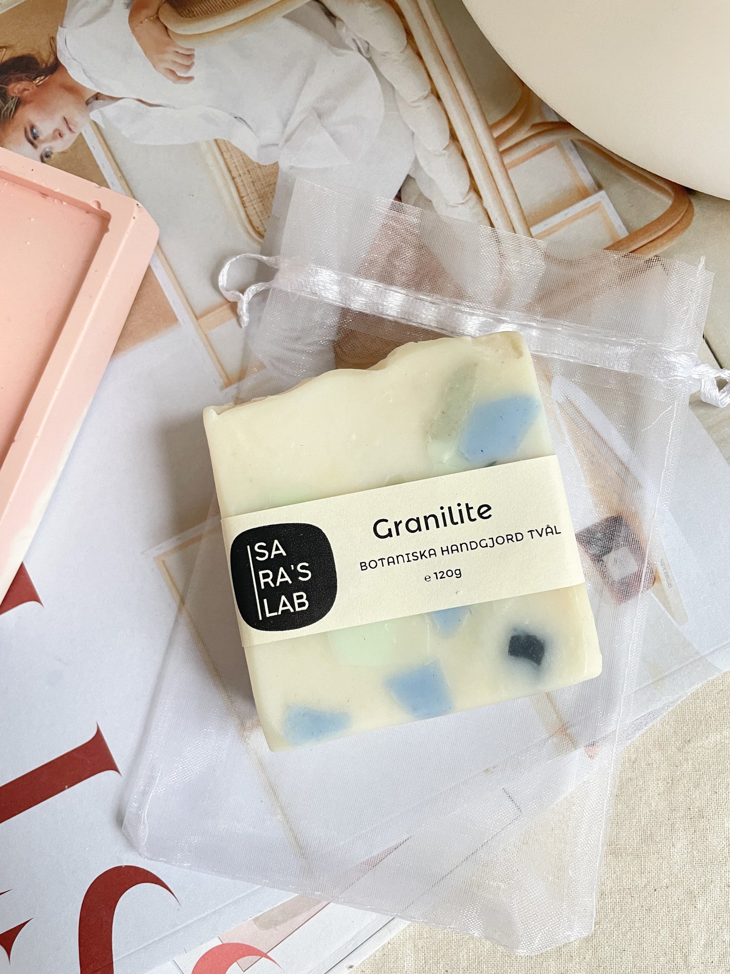 Granilite Eco Soap