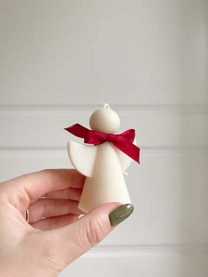 Angel Candle