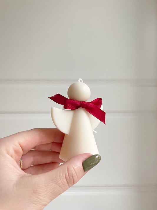 Angel Candle