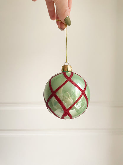 Christmas Ornaments