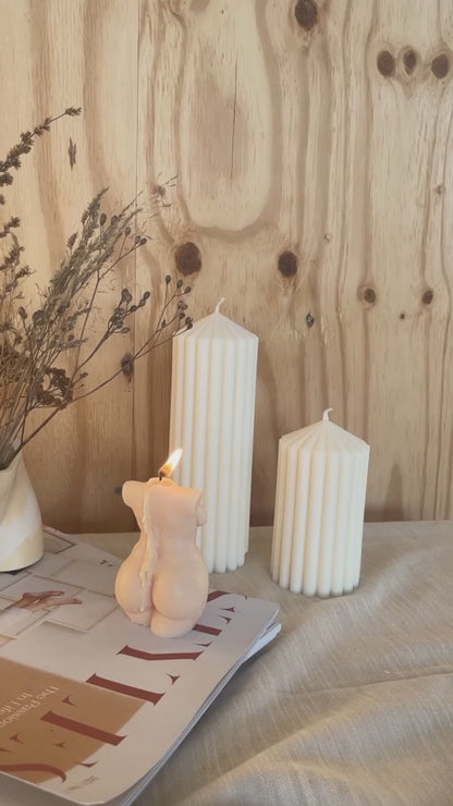 Lola Candle