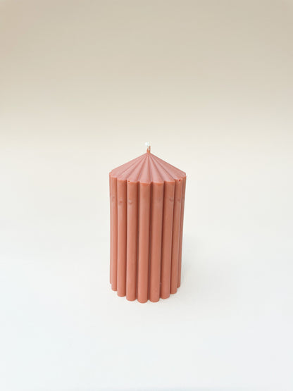 Ophelia Candle