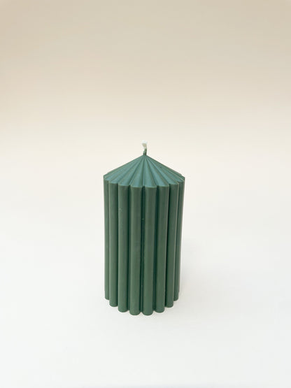 Ophelia Candle