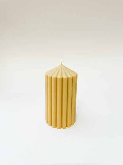 Ophelia Candle