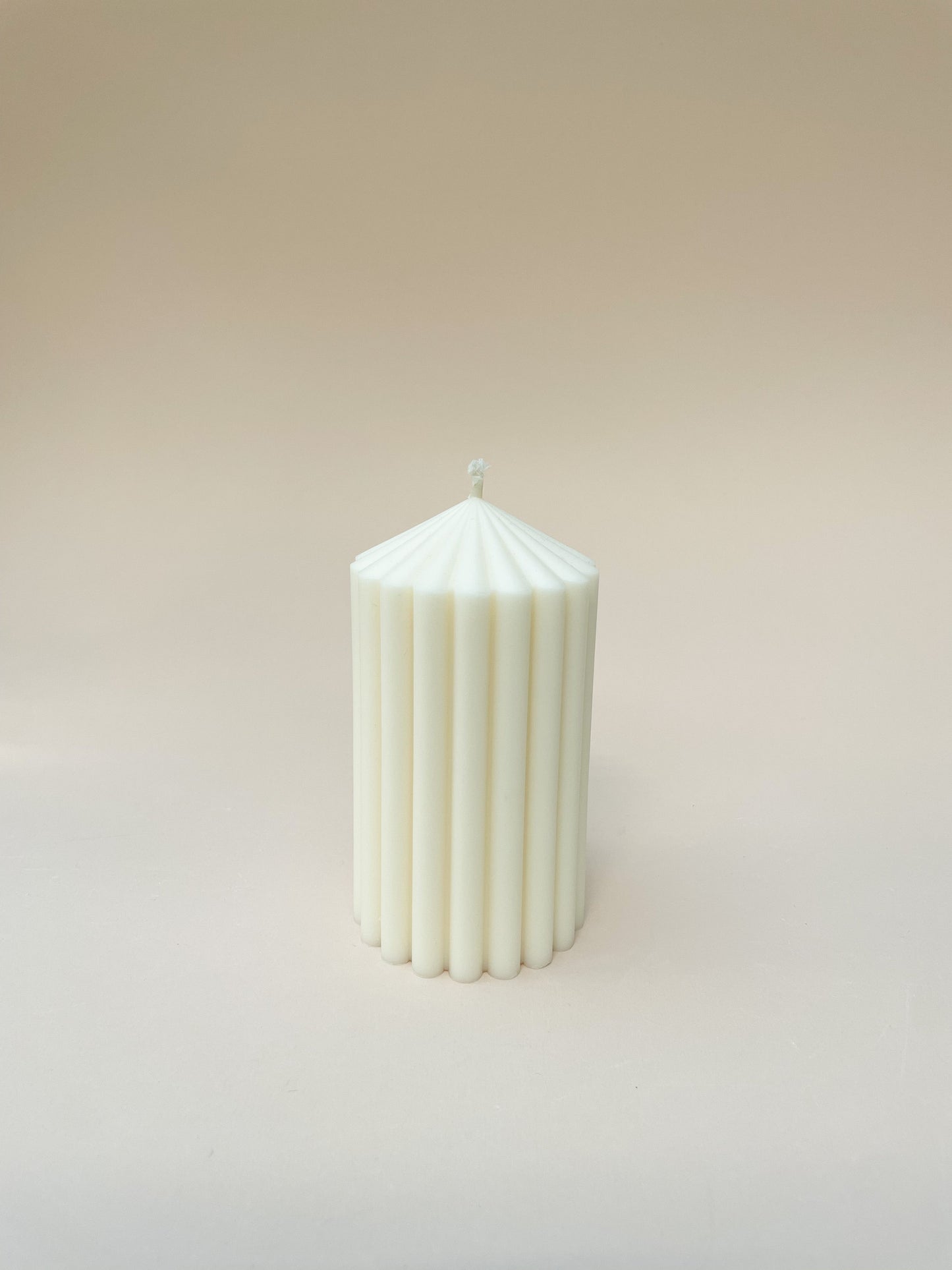 Ophelia Candle