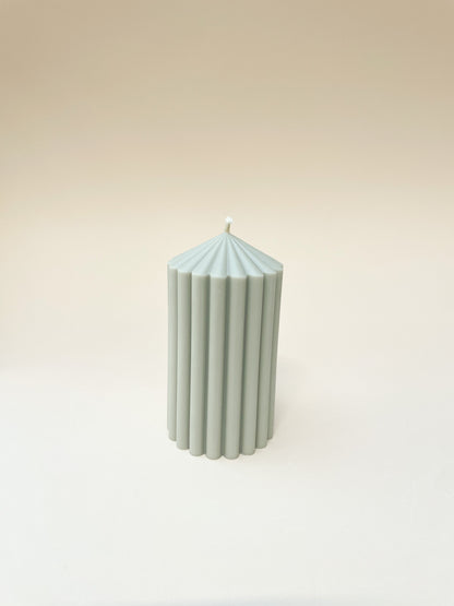 Ophelia Candle