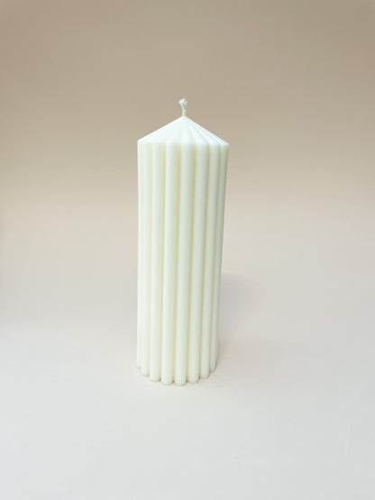 Ophelia Candle