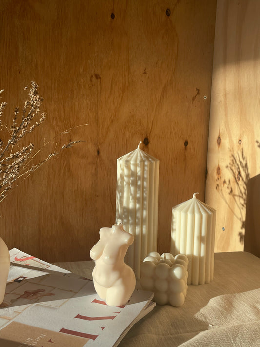 Lola Candle