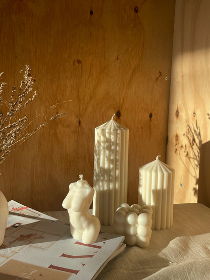 Lynn Candle