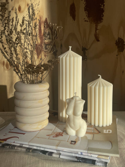 Lynn Candle