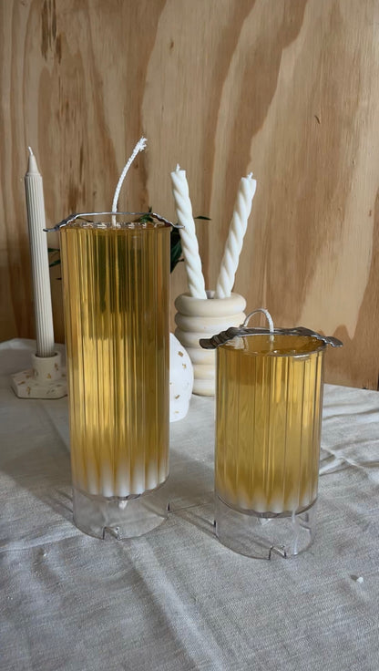 Ophelia Candle