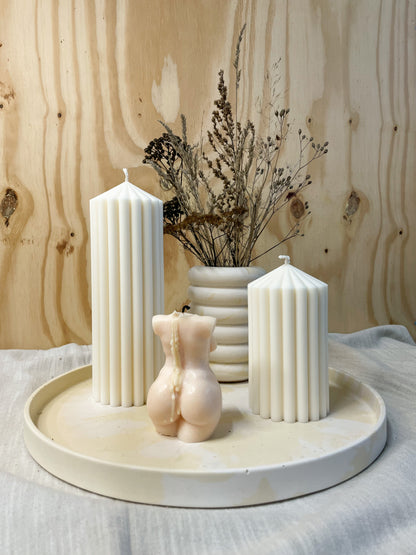Lola Candle